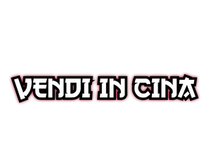 Vendi In Cina